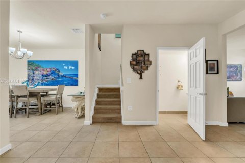 Adosado en venta en Homestead, Florida, 3 dormitorios, 145.39 m2 № 2281369 - foto 10