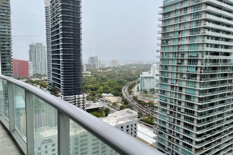 Copropriété à louer à Miami, Floride: 49.33 m2 № 1998354 - photo 6