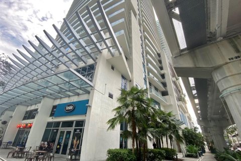 Studio à Condo à Miami, Floride  № 1998354