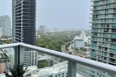 Copropriété à louer à Miami, Floride: 49.33 m2 № 1998354 - photo 7