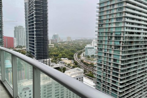 Copropriété à louer à Miami, Floride: 49.33 m2 № 1998354 - photo 5