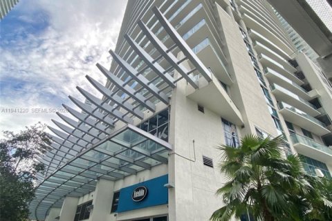 Copropriété à louer à Miami, Floride: 49.33 m2 № 1998354 - photo 14