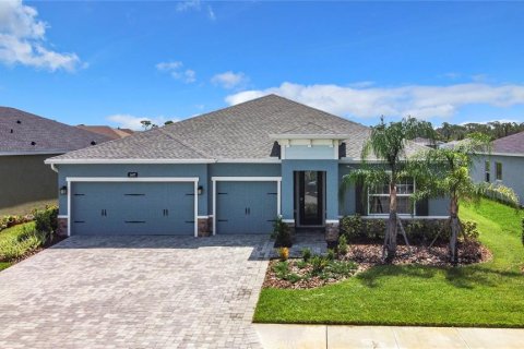 Casa en alquiler en Port Charlotte, Florida, 4 dormitorios, 231.14 m2 № 1906656 - foto 1