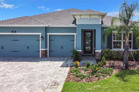Casa en alquiler en Port Charlotte, Florida, 4 dormitorios, 231.14 m2 № 1906656 - foto 2