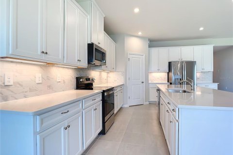Casa en alquiler en Port Charlotte, Florida, 4 dormitorios, 231.14 m2 № 1906656 - foto 16