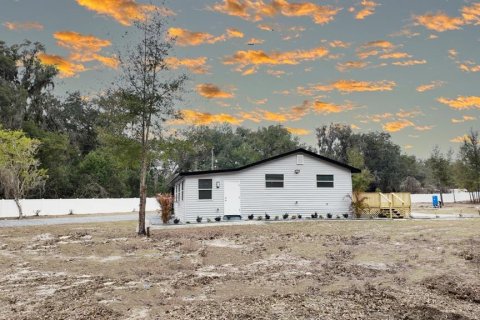 Villa ou maison à Citra, Floride 3 chambres, 136.01 m2 № 2381087
