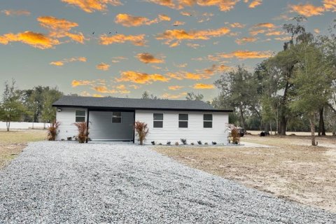 Villa ou maison à louer à Citra, Floride: 3 chambres, 136.01 m2 № 2381087 - photo 10