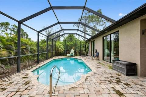 Villa ou maison à vendre à Rotonda, Floride: 3 chambres, 157.28 m2 № 2402861 - photo 14