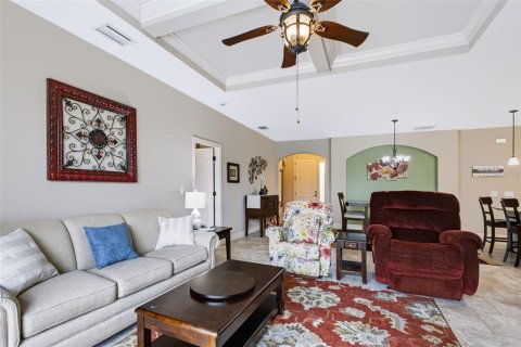 Villa ou maison à vendre à Rotonda, Floride: 3 chambres, 157.28 m2 № 2402861 - photo 13