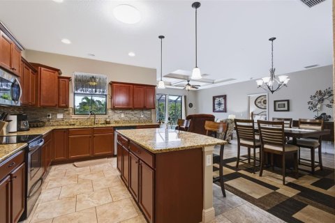 Villa ou maison à vendre à Rotonda, Floride: 3 chambres, 157.28 m2 № 2402861 - photo 11