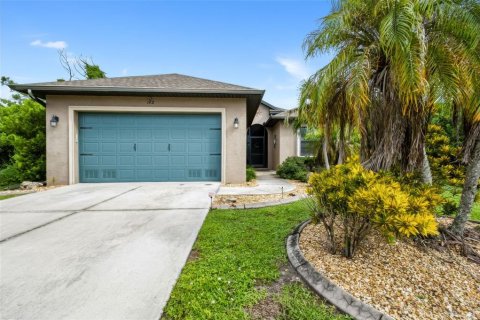Villa ou maison à Rotonda, Floride 3 chambres, 157.28 m2 № 2402861