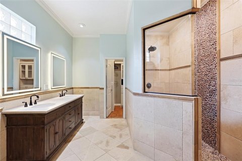 House in Lake Mary, Florida 6 bedrooms, 273.69 sq.m. № 2097221 - photo 25