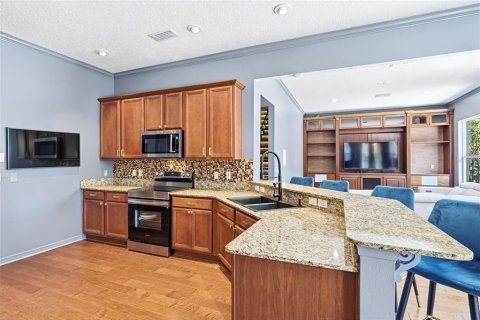 House in Lake Mary, Florida 6 bedrooms, 273.69 sq.m. № 2097221 - photo 14