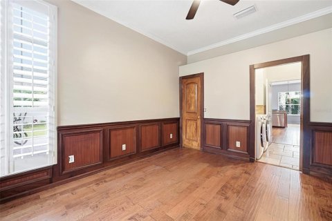 House in Lake Mary, Florida 6 bedrooms, 273.69 sq.m. № 2097221 - photo 8