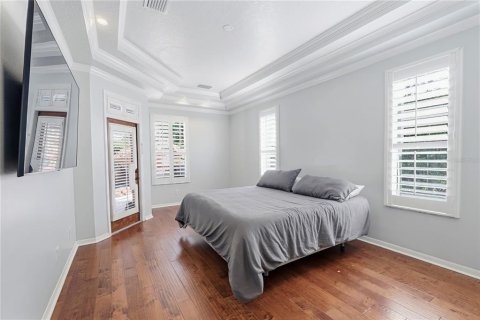 House in Lake Mary, Florida 6 bedrooms, 273.69 sq.m. № 2097221 - photo 23