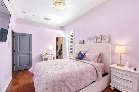 House in Lake Mary, Florida 6 bedrooms, 273.69 sq.m. № 2097221 - photo 22