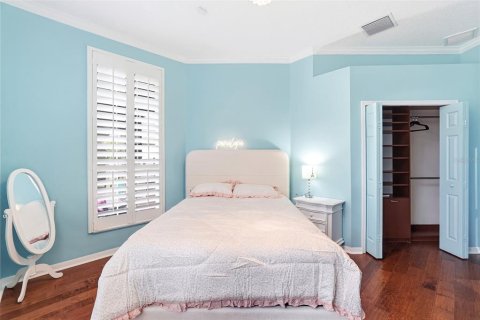 House in Lake Mary, Florida 6 bedrooms, 273.69 sq.m. № 2097221 - photo 18