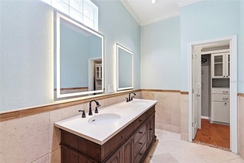 House in Lake Mary, Florida 6 bedrooms, 273.69 sq.m. № 2097221 - photo 27