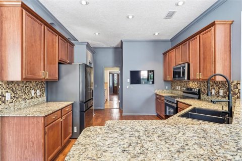 House in Lake Mary, Florida 6 bedrooms, 273.69 sq.m. № 2097221 - photo 15