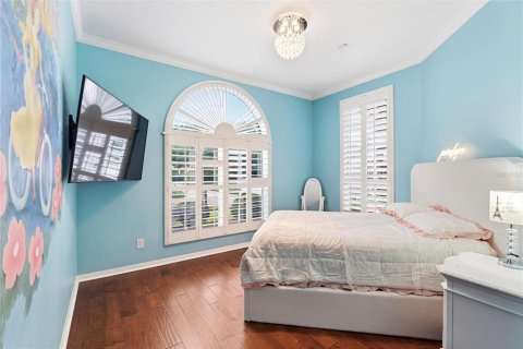 House in Lake Mary, Florida 6 bedrooms, 273.69 sq.m. № 2097221 - photo 17