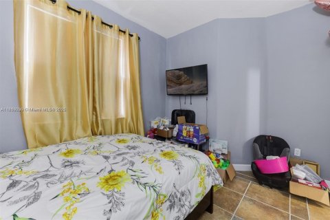 Condo in Homestead, Florida, 3 bedrooms № 1941125 - photo 11