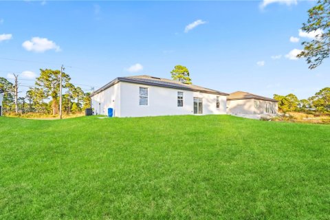 Купить виллу или дом в Лихай-Эйкерс, Флорида 3 спальни, № 1991470 - фото 25