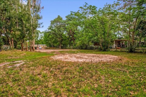 Terreno en venta en Christmas, Florida № 1657145 - foto 3