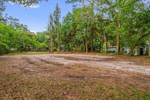 Terreno en venta en Christmas, Florida № 1657145 - foto 4