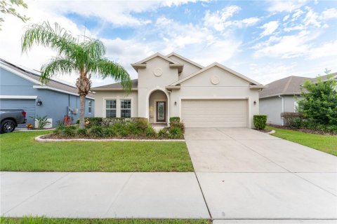 Villa ou maison à Saint Cloud, Floride 4 chambres, 172.71 m2 № 2284037