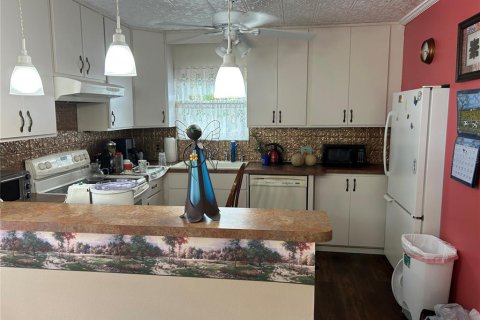 House in The Villages, Florida 1 bedroom, 73.67 sq.m. № 1856577 - photo 4