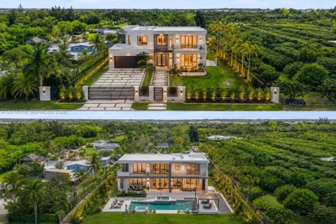 Terreno en Miami, Florida № 2153813