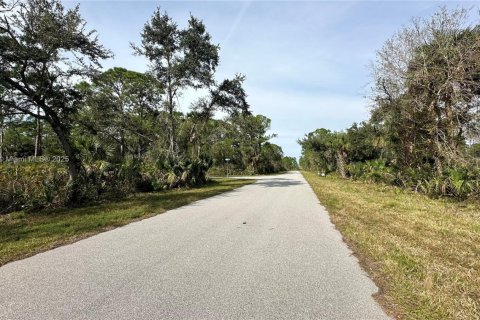 Terreno en venta en Port Charlotte, Florida № 2034876 - foto 3
