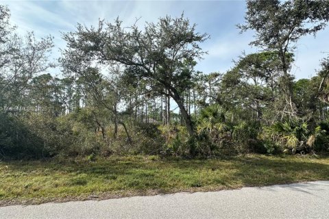 Terreno en venta en Port Charlotte, Florida № 2034876 - foto 4