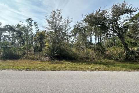 Terreno en Port Charlotte, Florida № 2034876