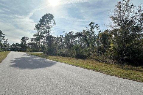 Terreno en venta en Port Charlotte, Florida № 2034876 - foto 2
