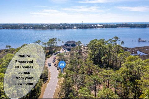 Land in Panama City Beach, Florida № 558957 - photo 1