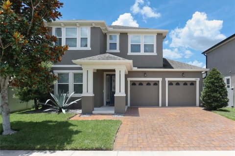 Villa ou maison à Kissimmee, Floride 3 chambres, 224.45 m2 № 2152133
