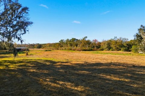 Land in Auburndale, Florida № 2114092