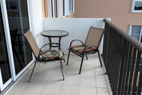 Купить кондоминиум в Хиллсборо-Бич, Флорида 3 комнаты, 123.56м2, № 2245222 - фото 12