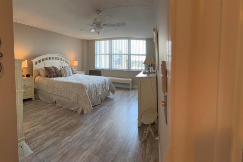Купить кондоминиум в Хиллсборо-Бич, Флорида 3 комнаты, 123.56м2, № 2245222 - фото 17