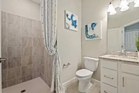 Купить виллу или дом в Форт Майерс, Флорида 10 комнат, 227.15м2, № 2219241 - фото 10