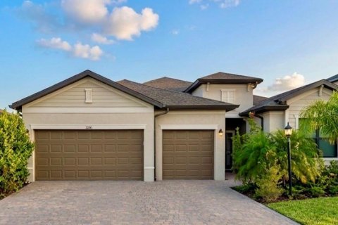 Villa ou maison à Fort Myers, Floride 3 chambres, 227.15 m2 № 2219241