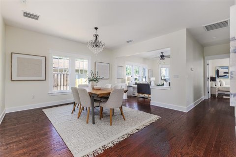 House in Lakeland, Florida 3 bedrooms, 122.91 sq.m. № 1657144 - photo 9