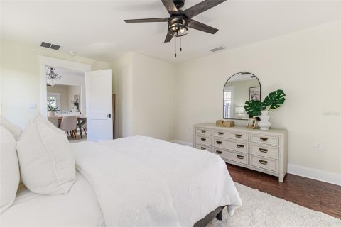 House in Lakeland, Florida 3 bedrooms, 122.91 sq.m. № 1657144 - photo 15