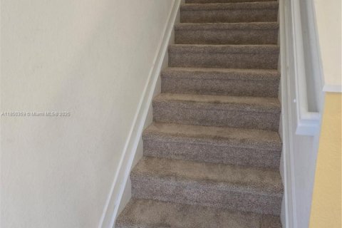 Townhouse in Homestead, Florida 3 bedrooms № 1871653 - photo 5