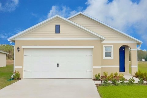 House in Kissimmee, Florida 3 bedrooms, 139.73 sq.m. № 2359422