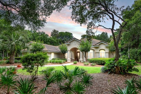 Villa ou maison à vendre à Destin, Floride: 4 chambres, 314.57 m2 № 562039 - photo 1
