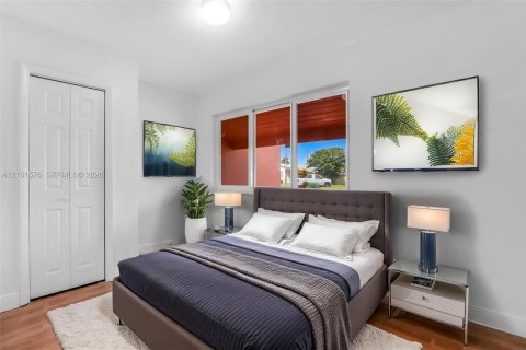 Villa ou maison à vendre à Miramar, Floride: 3 chambres, 117.24 m2 № 2406057 - photo 14