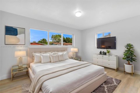 Villa ou maison à vendre à Miramar, Floride: 3 chambres, 117.24 m2 № 2406057 - photo 16