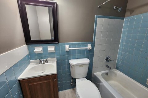 Villa ou maison à louer à Jacksonville, Floride: 3 chambres, 137.5 m2 № 1917582 - photo 5